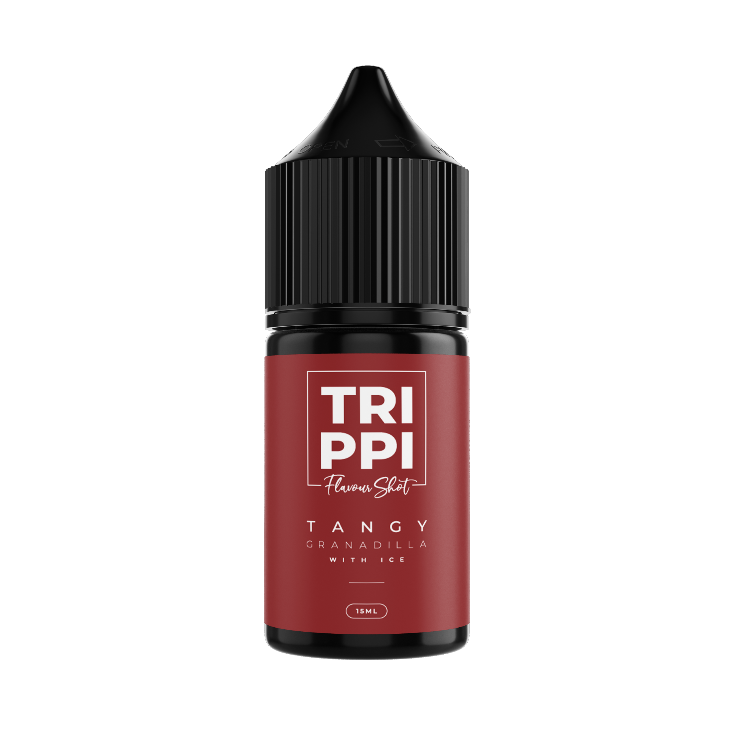 TANGY GRANADILLA ICE 30ML TANGY GRANADILLA ICE FLAVOUR SHOT 30ML - Image 1