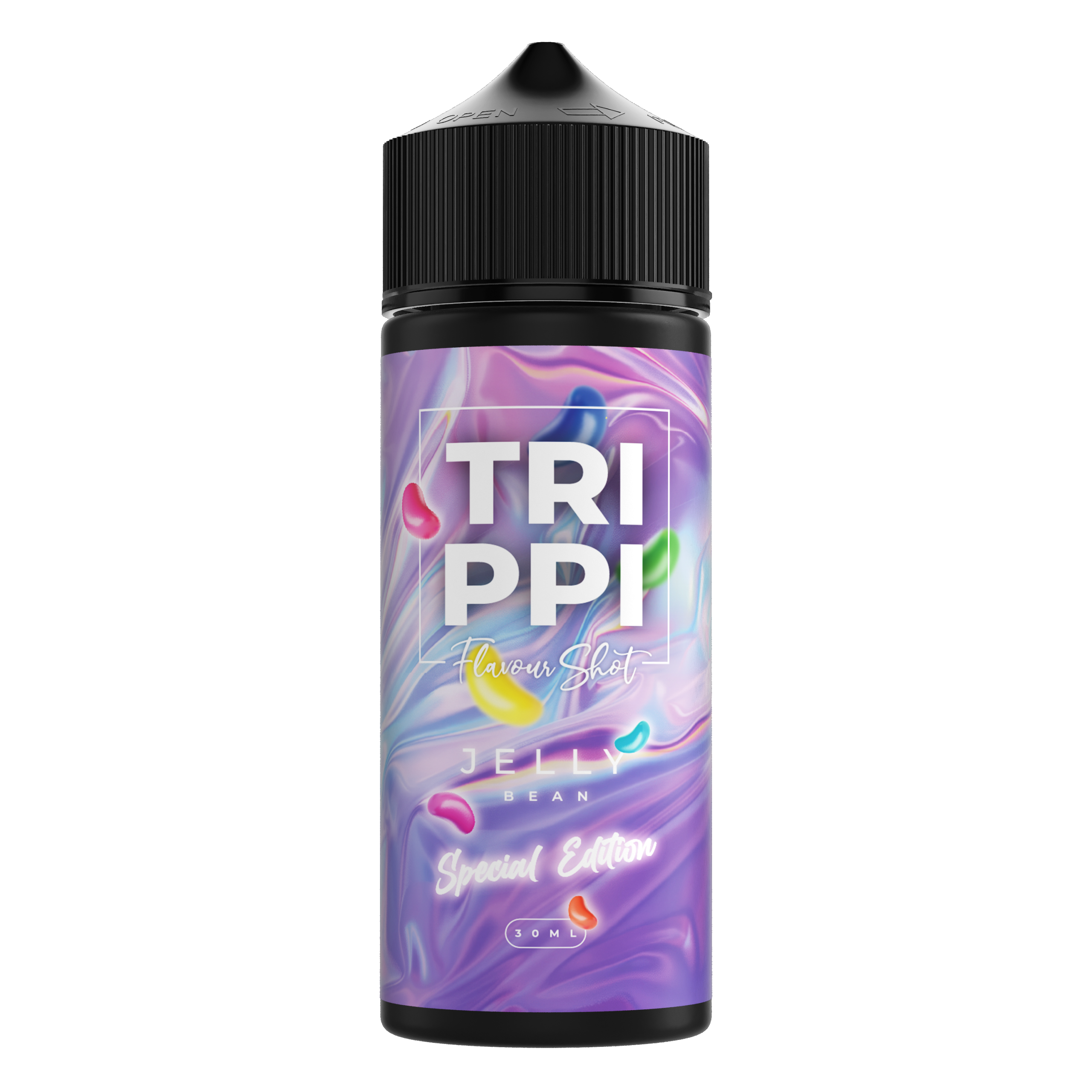 JELLY BEAN 120ML JELLY BEAN FLAVOUR SHOT 120ML - Image 1