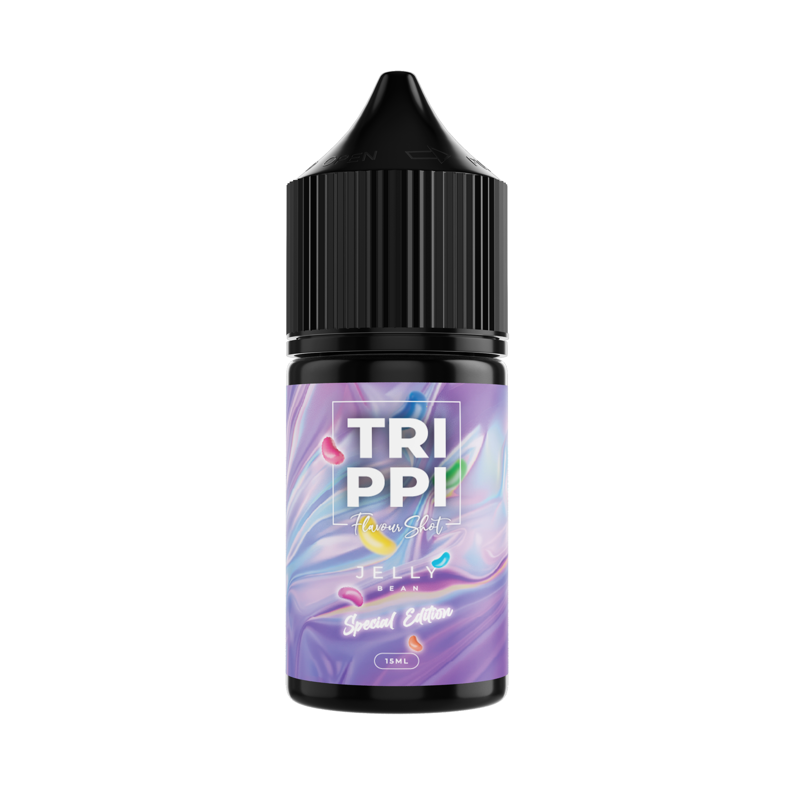 JELLY BEAN 30ML JELLY BEAN FLAVOUR SHOT 30ML - Image 1