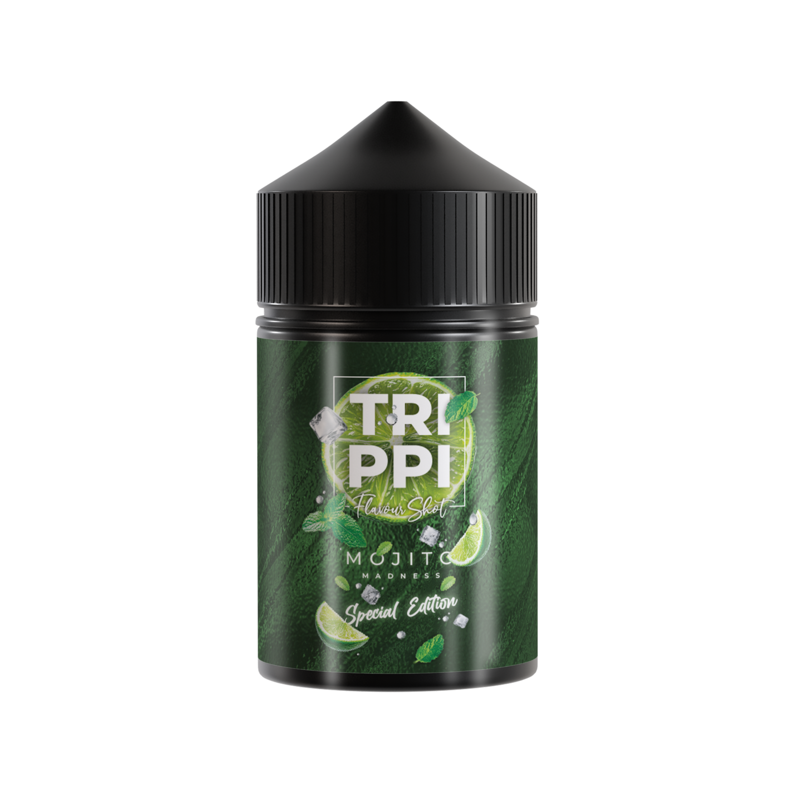 MOJITO 60ML MOJITO MADNESS FLAVOUR SHOT 60ML - Image 1