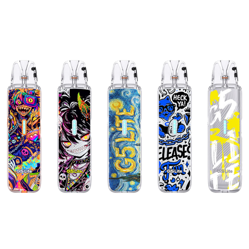 G5 UWELL CALIBURN G5 LITE *SPECIAL COLOURS* - Image 1