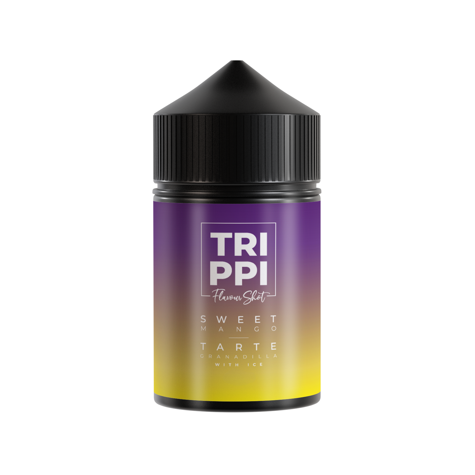 SWEET MANGO TARTE GRANADILLA ICE MANGO & GRANADILLA FLAVOUR SHOT 60ML - Image 1